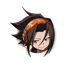 [戦いの運命]麻倉 葉の駒アイコン