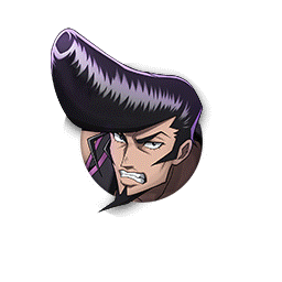 [木刀の竜]梅宮竜之介の駒アイコン