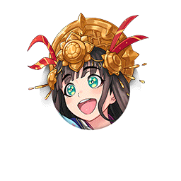 [女神のご馳走]ウケモチ