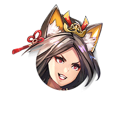 [妖閃牙爪]八重