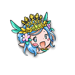 [幻想夜の妖精]ティターニア