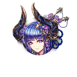 [癒しの名湯]善女竜王の駒アイコン