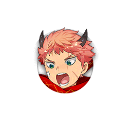 [鋭刃のブーメラン]フィグ