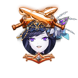 [死霊令嬢]イヴェット