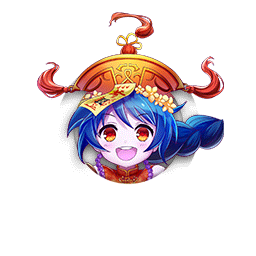 [箭疾跳]レイホウの駒アイコン