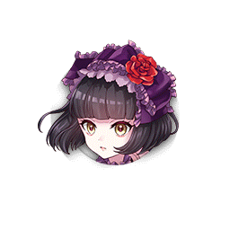 [ロスト・マリオネット]アヤネ