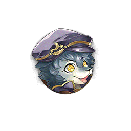 リュコスの駒アイコン