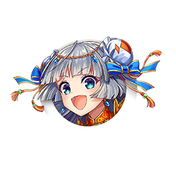 [破竜撃]レイファの駒アイコン