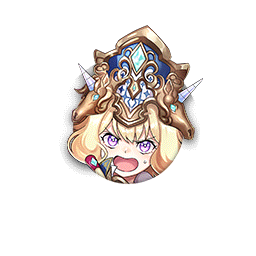 [一角獣と共に]リコルの駒アイコン