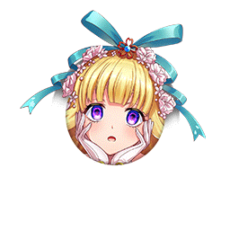 [恋する花嫁]ミホツヒメの駒アイコン
