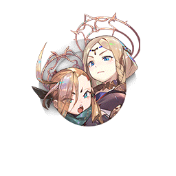 [上司風]ラファエル＆ウリエル