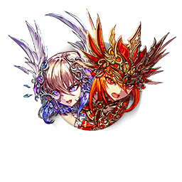 [連帯]ガブリエル＆ミカエルの駒アイコン