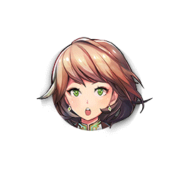 [勤勉なる優しき風]カプシーヌ
