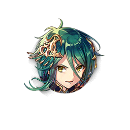 [第六軍団長]ヘミエル