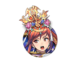 [相思い]織姫の駒アイコン