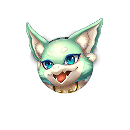 [颯樹竜]ティラーシャの駒アイコン