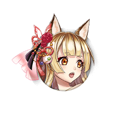 [12時の魔法]クイナの駒アイコン