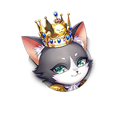 [華麗なる猫王子]ケット・シー