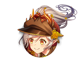 [罠なんて無意味！]リンナ