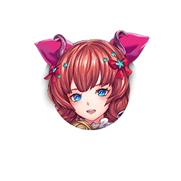 [魔糸紡ぎ]カロミラ