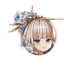 [甘い風物詩]イシュタル