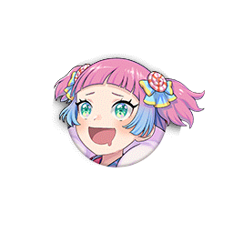 [祭の醍醐味]ラリエル