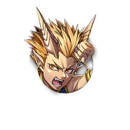 [修羅猛竜]唐龍の駒アイコン