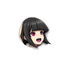 サマー・あやめの駒アイコン