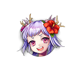 [ハジける水しぶき]ユエファの駒アイコン