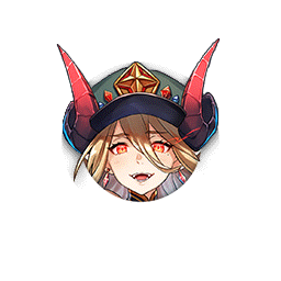 [嗜虐の悦魔]トルトゥーラの駒アイコン