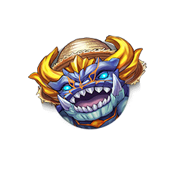 [浜遊びの夏]ランドタイラント
