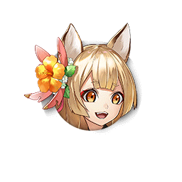 [エンジョイサマー]クイナの駒アイコン