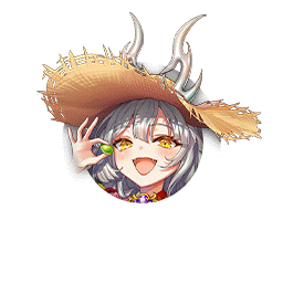 [贅沢な炎昼]コノエの駒アイコン