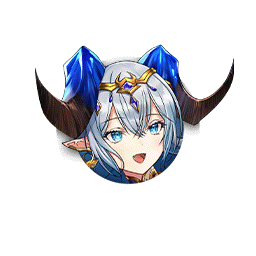 [笑顔舞う波風]カフネの駒アイコン