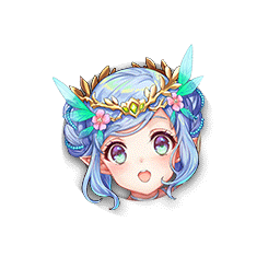 [バカンスの妖精]ティターニア