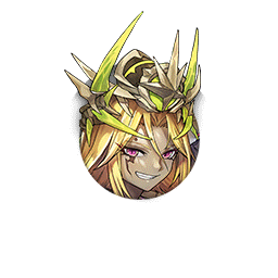 [羽を伸ばして]ベルゼブブ