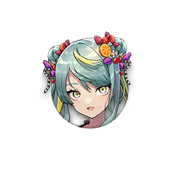 [夏のひととき]リュミエットの駒アイコン