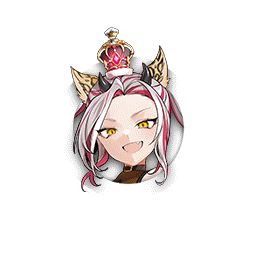 [悪魔カワイイ]オズの駒アイコン