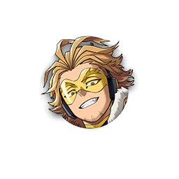 [ウィングヒーロー]ホークスの駒アイコン