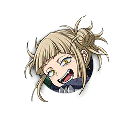 [たくさん「好き」]トガヒミコ
