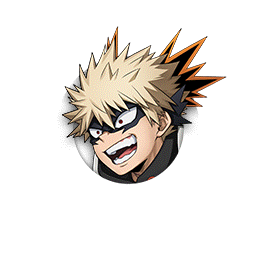 [俺の目標]爆豪勝己