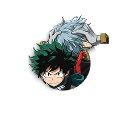 [因縁]緑谷出久vs死柄木弔