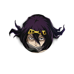 [抹消ヒーロー]相澤消太