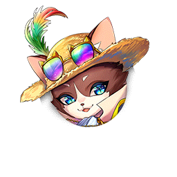 ビバ★ケット・シーの駒アイコン