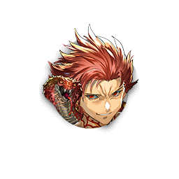 [風の魔王]パズズの駒アイコン