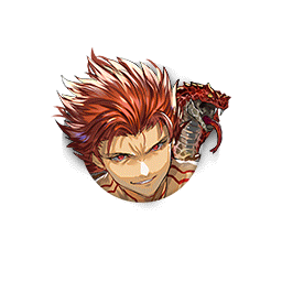 [絶尽の熱風]パズズ
