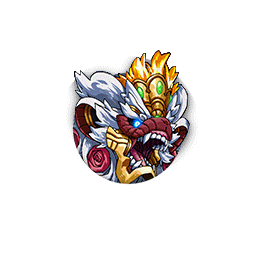 [白猿神]ハヌマーンの駒アイコン