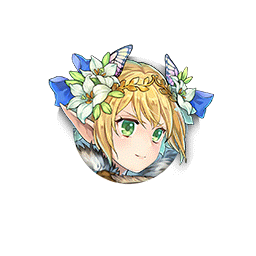 [明朗の鋭弓]フィオラ