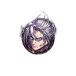 [流浪の討伐者]銀志郎の駒アイコン