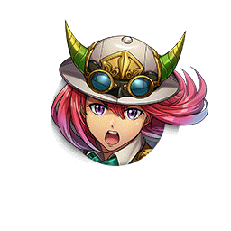 [自然保護活動員]ウェルパの駒アイコン